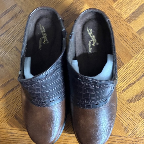 Easy Street Shoes - Easy Street Comfort Waves Shoes